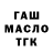 ТГК THC oil Petr Listerman